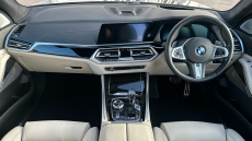 BMW X5 xDrive M50i 5dr Auto Petrol Estate